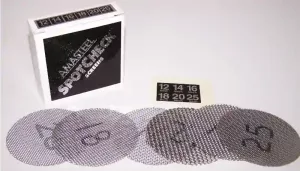 Kit de Medición Spot Check