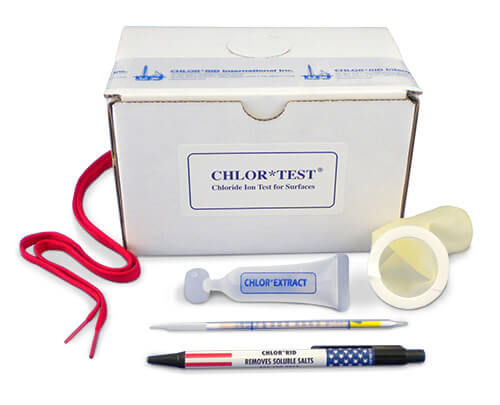 Chlor*Test
