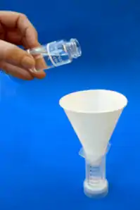 Medidor de Sales Solubles Chlor Rid