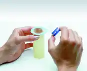 Medidor de Sales Solubles Chlor Rid