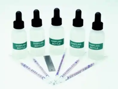 Medidor de Sales Solubles Chlor Rid