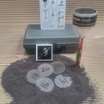 Kit de Medición Spot Check