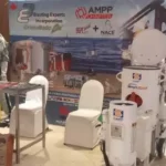 Participación Blasting Experts en IMCORRS, México, 2023