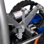 Robot VertiDrive V700 - Motor Hidráulico ATEX