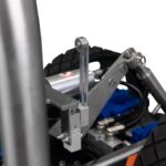 Robot VertiDrive V700 - Motor Hidráulico ATEX