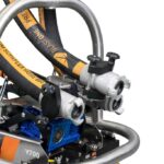 Robot VertiDrive V700 - Motor Hidráulico ATEX