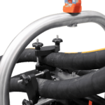 Robot VertiDrive V700 - Motor Eléctrico