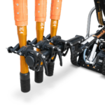 Robot VertiDrive V700 - Motor Eléctrico