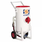 Tolvas Clásicas de Despresurización Automática de 3.5