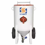 Tolvas Clásicas de Despresurización Automática de 6.5 cuft