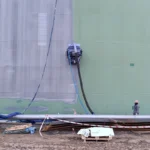 Primer Proyecto Tarragona Fasterblaster