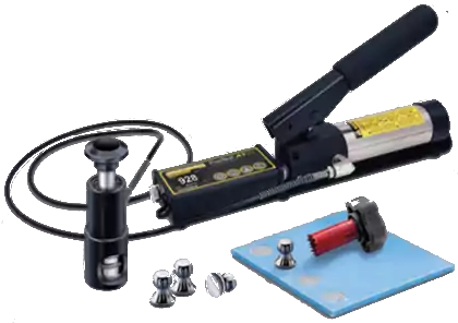 Medidor de Adherencia