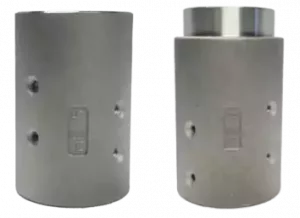 Acople Roscado Especial