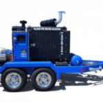 Aqua Miser Diésel D115-III