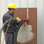 BRS Axxiom Schmidt en Acción