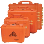 Breather Box de 15 CFM a 175 CFM