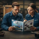 Brochure Corporativo 2026