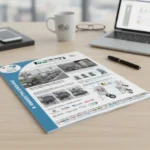 Brochure Corporativo 2026