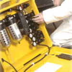 Caja de Aire Limpio CAB