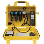 Caja de Aire Limpio CAB