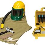 Casco Respirador Serie GenVX - Bullard AC