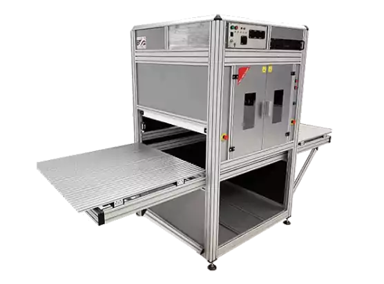 CleanTeach Megacenter