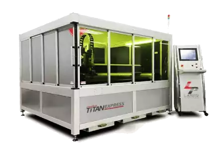 Equipos de Limpieza Láser Industriales