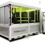 CleanTech Titan Express