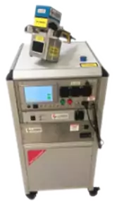 Equipos de Limpieza Láser Manuales