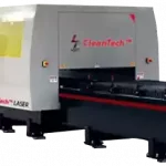 CleanTech Titan Series