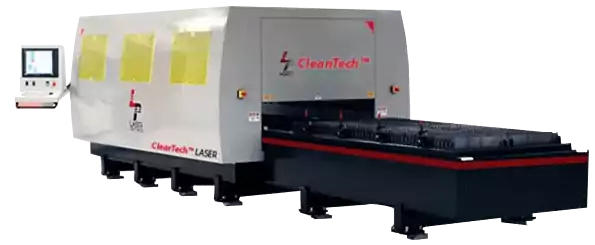 CleanTech Titan Series