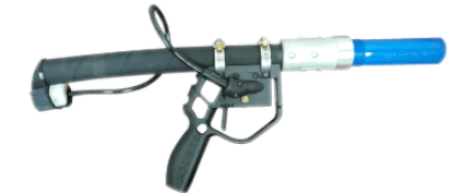 Accesorios de Control