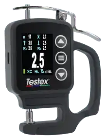 Cinta Replica Testex