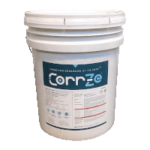 Eliminador de óxido y sal soluble Corr-Ze™-200