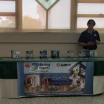 Evento AMPP Barranquilla 2023