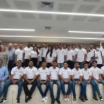 Evento AMPP Barranquilla 2023