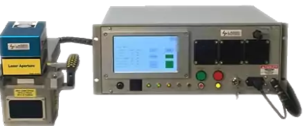 Equipos de Limpieza Láser Manuales