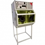 Gabinete Cleantech Laser