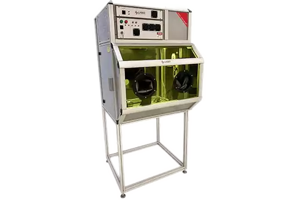 Gabinete Cleantech Laser