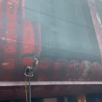 Robot VertiDrive V700