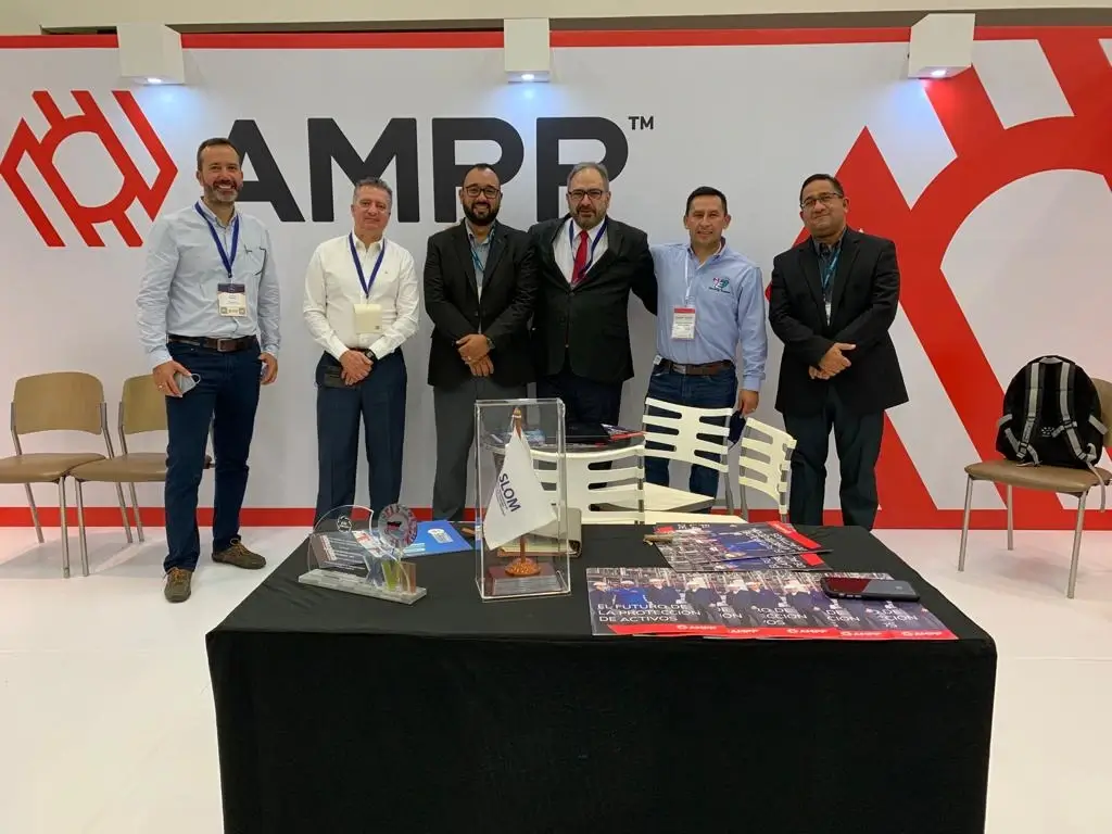 SLOM – Cartagena Colombia