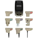 Kit Inspeccion Positector- Defelsko