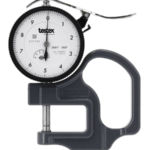 Micrómetro Análogo- Cinta Réplica