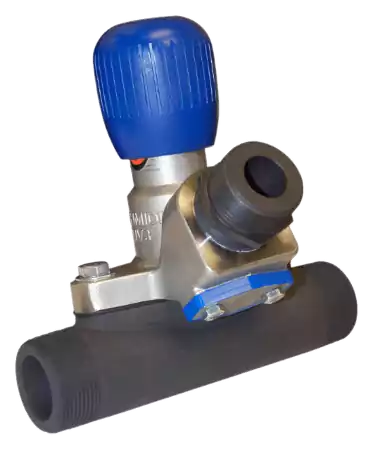 Microvalve MV3 - Axxiom Schmidt-