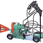 Equipo de Pintura Interna de Tubería Modelo 201A