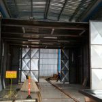 Cuarto de Granallado - CMV