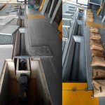 Cuarto de Granallado - CMV