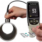 Medidor Perfil de Anclaje