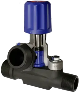 Pico Valve