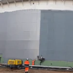 Primer Proyecto Tarragona Qlayers